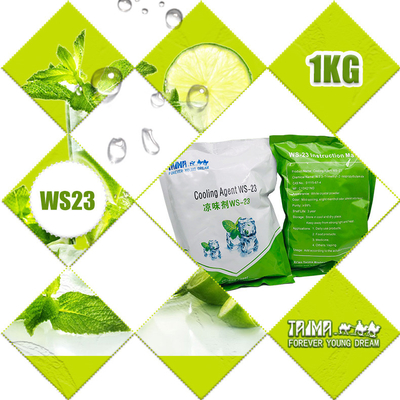 Εναλλακτικός παράγοντας ψύξης Ws-23 CAS 51115-67-4