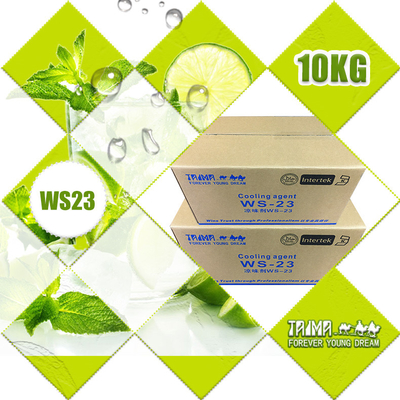 Εναλλακτικός παράγοντας ψύξης Ws-23 CAS 51115-67-4