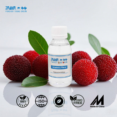 Γεύση Waxberry Ένας Θησαυρός Γεύσης από Κινέζικα Τροπικά Φρούτα