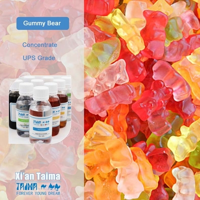 Συμπύκνωμα αρωματισμού Marshmallow Flavour Taima Cotton Candy για υγρό αναπλήρωσης καπνού