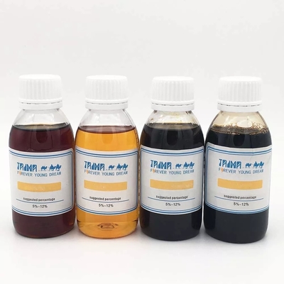 Ανανεωμένες Γεύσεις Φρούτων Για E Liquid Τύπου E Συμπυκνωμένο Υγρό Vape Juice υγρό