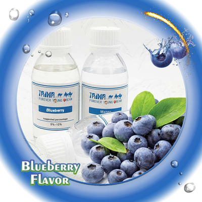 Freebase Νικοτίνη Τύπου E Liquid Υγρή Ουσία για Παρασκευή Ejuice