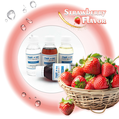 Freebase Νικοτίνη Τύπου E Liquid Υγρή Ουσία για Παρασκευή Ejuice