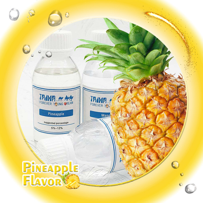 Freebase Νικοτίνη Τύπου E Liquid Υγρή Ουσία για Παρασκευή Ejuice