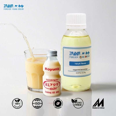 Συμπυκνωμένο Υγρό Γεύσης Yakult Pure Dairy Essence για Τέλεια Ροφήματα