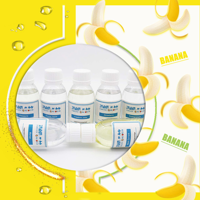 Ηλεκτρονικό υγρό αναπλήρωσης Pure Fruit για ηλεκτρονικό τσιγάρο με γεύση πράσινο μήλο