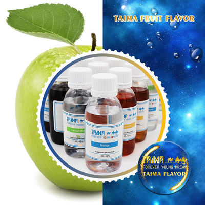 Τάιμα Popular Strawberry/Ripe Strawberry/Sweet Strawberry High Concentrate για την γεύση V-