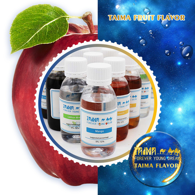 Τάιμα Popular Strawberry/Ripe Strawberry/Sweet Strawberry High Concentrate για την γεύση V-