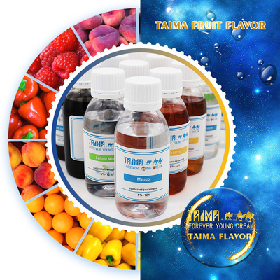 Τάιμα Popular Strawberry/Ripe Strawberry/Sweet Strawberry High Concentrate για την γεύση V-