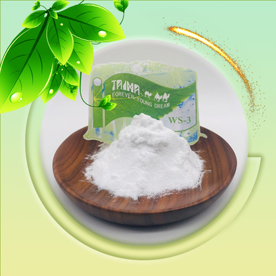 Βάιπ E-Liquid Koolada WS-23 Τροφική σκόνη, αρωματικό ψυκτικό Ws-23 30% σε PG για τσίχλα