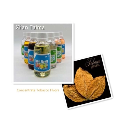 Συμπύκνωμα Taima VCT Tobacco Flavor Vanilla Custard Tobacco E-liquid Flavour για Vape