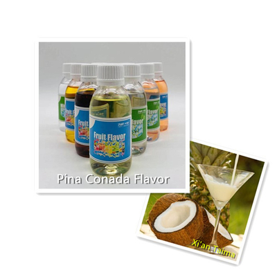 Συμπύκνωμα Taima VCT Tobacco Flavor Vanilla Custard Tobacco E-liquid Flavour για Vape
