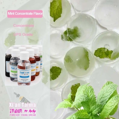Συμπύκνωμα Taima VCT Tobacco Flavor Vanilla Custard Tobacco E-liquid Flavour για Vape