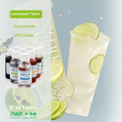 Συμπυκνωμένη γεύση φρούτου Key Lime για αρώματα καπνού για υγρά αναπλήρωσης ατμίσματος