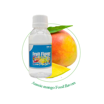 Συμπυκνωμένο άρωμα πάγου μάνγκο Xian Flavorings για DIY Vape E-Liquid E-JUICE
