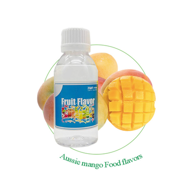Συμπυκνωμένο άρωμα πάγου μάνγκο Xian Flavorings για DIY Vape E-Liquid E-JUICE