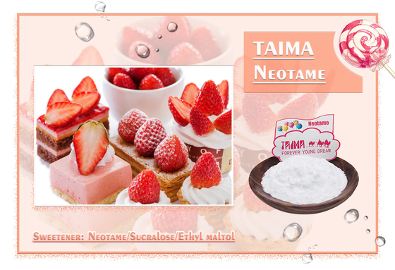 PG VG Βασισμένο στην Taima ICE Φράουλα Φαγητολογική γεύση Φρούτα Καπνός Συγκεντρωμένο άρωμα Ένταση για DIY Vape E-Liquid E-JUICE