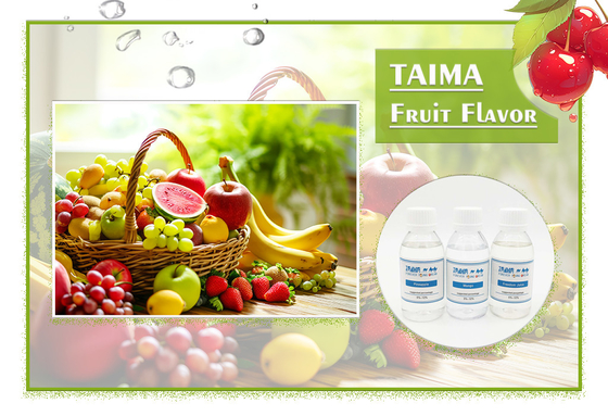 PG VG Βάση Taima Παγωτό Φρούτα Ροδάκι Aroma Φρούτα Συγκεντρωμένο Εγκαταλείψιμο Τύπος γεύση Essence DIY Vape E-Liquid E-JUICE