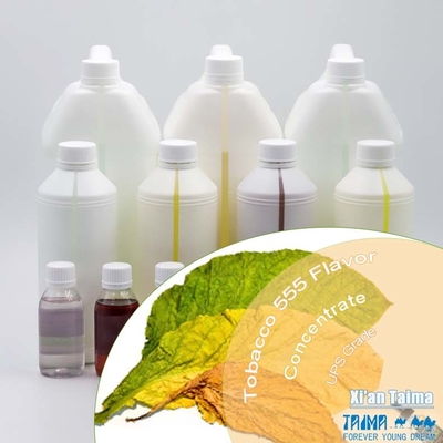 Taima Συμπυκνωμένο Άρωμα Amber Leaf Tobacco Ash-baked Tobacco Leaves Υγρό Άρωμα Για Vape E-juice