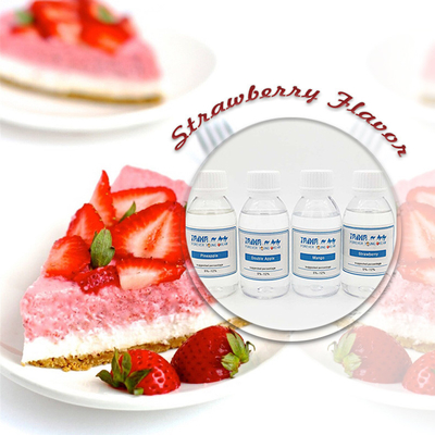 Καπνός Vape Juice γεύσεις υψηλής συμπυκνωμένης γεύσης καπνού για την ικανοποίηση από το E-Liquid Vaping