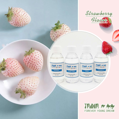 Καπνός Vape Juice γεύσεις υψηλής συμπυκνωμένης γεύσης καπνού για την ικανοποίηση από το E-Liquid Vaping