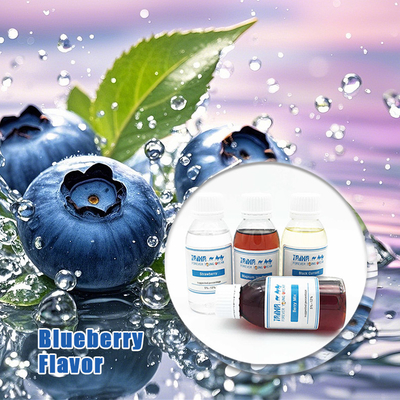 Xi'an Taima Essential Oil Flavor/Γεύση Φρούτων Υψηλής Συγκέντρωσης Γεύση Μύρτιλου Παρέχει Δωρεάν Δείγματα