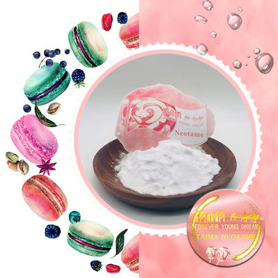 Γλυκαντικό σε σκόνη Νεοτάμη, Σουκραλόζη, το Γλυκαντικό με τη Μεγαλύτερη Γλυκύτητα, Βρώσιμο μέχρι Σήμερα