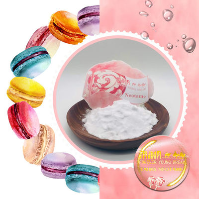 Γλυκαντικό σε σκόνη Νεοτάμη, Σουκραλόζη, το Γλυκαντικό με τη Μεγαλύτερη Γλυκύτητα, Βρώσιμο μέχρι Σήμερα