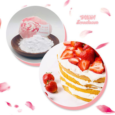 Γλυκαντικό σε σκόνη Νεοτάμη, Σουκραλόζη, το Γλυκαντικό με τη Μεγαλύτερη Γλυκύτητα, Βρώσιμο μέχρι Σήμερα