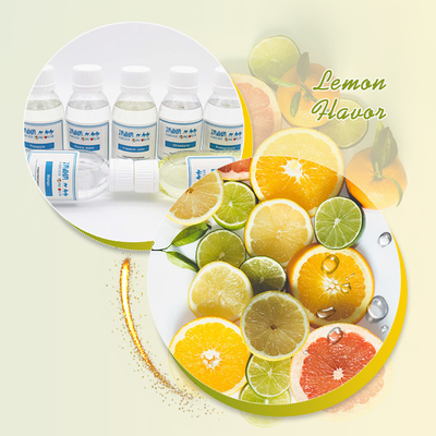 Συμπυκνωμένο άρωμα φρούτων Hot Sell Orange Aroma για υγρό PG/VG