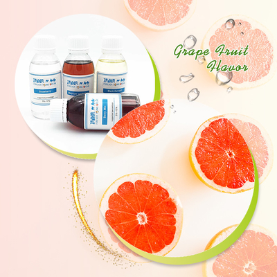 Συμπυκνωμένο άρωμα φρούτων Hot Sell Orange Aroma για υγρό PG/VG