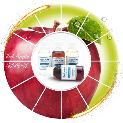 125 ml Δοκιμαστικά δείγματα Συσκευή Φρούτα Vape Juice Γεύματα με γεύση μάνγκο E υγρό