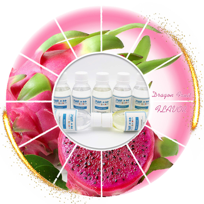 125 ml Δοκιμαστικά δείγματα Συσκευή Φρούτα Vape Juice Γεύματα με γεύση μάνγκο E υγρό