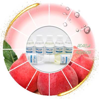 125 ml Δοκιμαστικά δείγματα Συσκευή Φρούτα Vape Juice Γεύματα με γεύση μάνγκο E υγρό