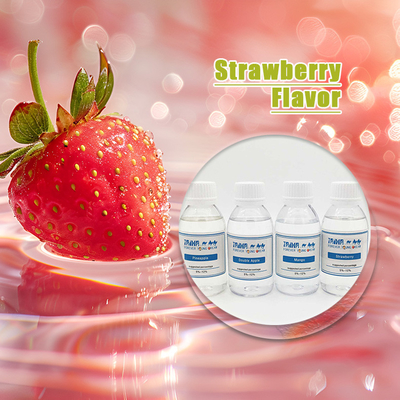 Taima Essential Oil Puff Strawberry Liquides Flavor E Juice Γεύση Φρούτων