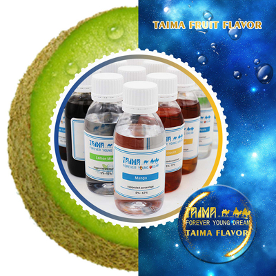 Taima Essential Oil Puff Λεμόνι / Μέντα / Μύρτιλο Liquides Flavor E Juice Γεύση Φρούτου
