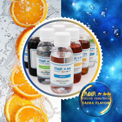 Συμπύκνωμα Αρώματος Xian Aroma Καπνού για DIY E-liquid Άρωμα