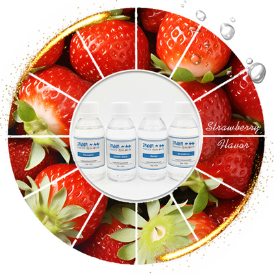 Συμπύκνωμα Αρώματος Xian Aroma Καπνού για DIY E-liquid Άρωμα