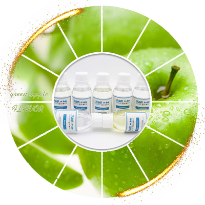 Συμπύκνωμα Αρώματος Xian Aroma Καπνού για DIY E-liquid Άρωμα