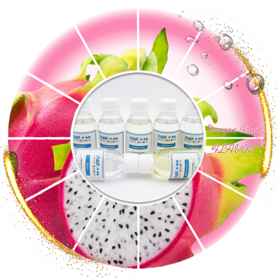 500ml Tobacco Vape Juice Flavor with PG/VG Mix