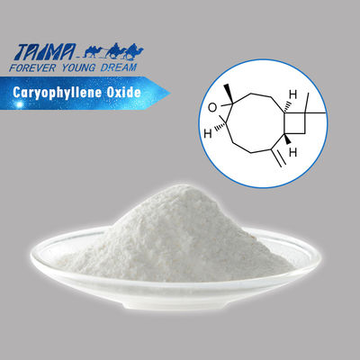 Enhance Your Food with 99% Caryophyllene Oxide Food Additives Grade