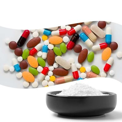 99.99% Organic Germanium Ge-132 Powder CAS 12758-40-6