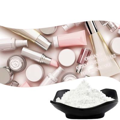 Υψηλή καθαρότητα 99,99% Οργανικό Γερμανίου Ge-132 Σκόνη Λευκή Κρυσταλλική CAS 12758-40-6 Συμπλήρωμα Γερμανίου