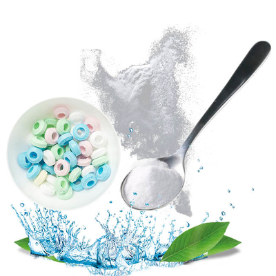Ψυκτικό μέσο Powder WS-23 kulent Ψυκτικό τροφίμων για τρόφιμα