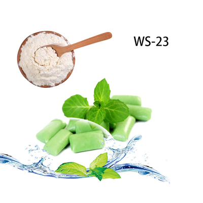 Ψυκτικό μέσο Powder WS-23 kulent Ψυκτικό τροφίμων για τρόφιμα