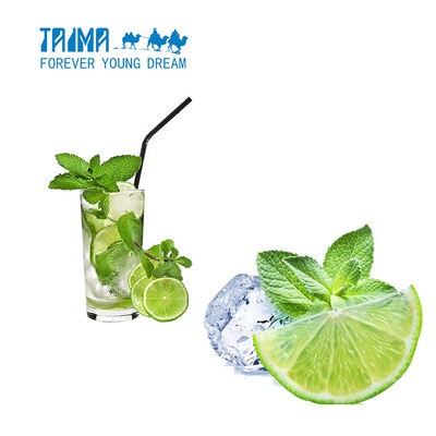 Υψηλής καθαρότητας 99,0% ψυκτικός παράγοντας WS-12 σκόνη για μακροχρόνια ψύξη και μη πτητική αλκοολική απόδοση