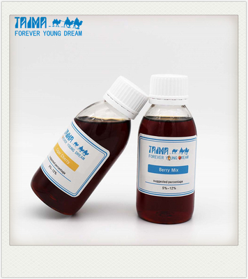 Γεύσεις Υγρού Αναπλήρωσης (Vape Juice) Καπνού Usp Grade / Συμπυκνωμένο Άρωμα Κόλα για Υγρό Αναπλήρωσης (Vape)