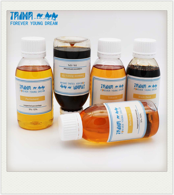 Γεύσεις Υγρού Αναπλήρωσης (Vape Juice) Καπνού Usp Grade / Συμπυκνωμένο Άρωμα Κόλα για Υγρό Αναπλήρωσης (Vape)