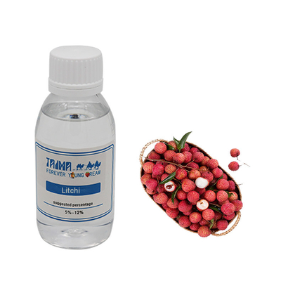 Δείγμα Μέγεθος Χύμα ICE Litchi Essence Αρωματισμοί Φρούτων για Eliquid και Ejuice Τώρα