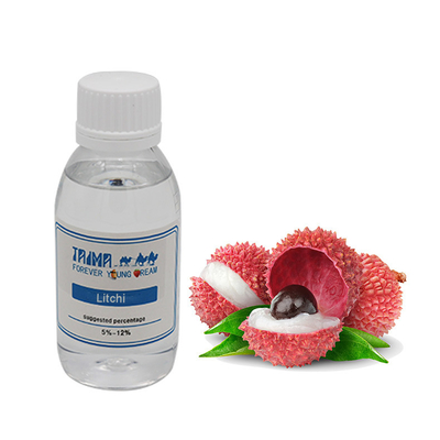 Δείγμα Μέγεθος Χύμα ICE Litchi Essence Αρωματισμοί Φρούτων για Eliquid και Ejuice Τώρα